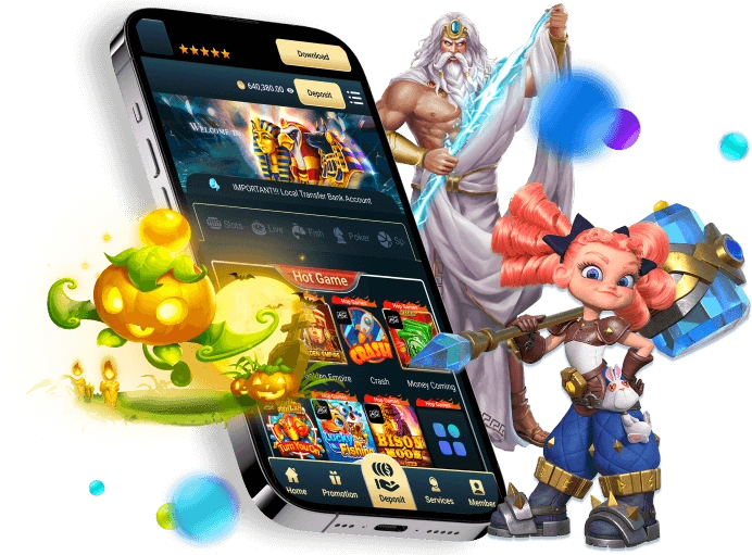 Chương trình khuyến mãi và ưu đãi VIP tại zomclub apk